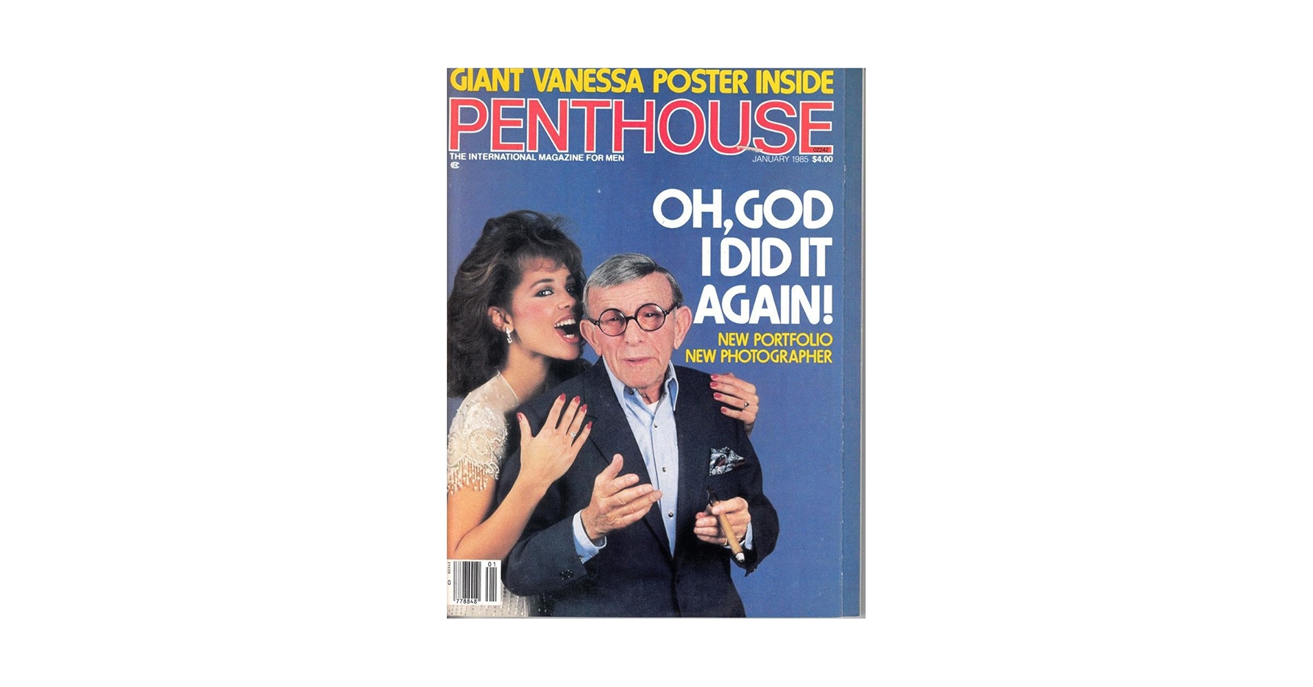 【海外版】PENTHOUSEアメリカ版1991年01月号 海外版】PENTHOUSEアメリカ版1991年01月号 Amazon.com